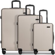 Smartbox Edition 05 4 wheels Suitcase set 3-piece Productimage