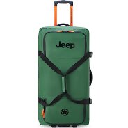 Jeep JS005A 2 wheels Travel bag 82 cm Productimage Jeep JS005A 2 wheels Travel bag 82 cm Productimage