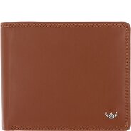 Golden Head Polo wallet RFID leather 12 cm Productimage
