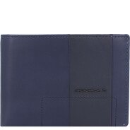Piquadro Brief 2 Wallet Leather 13 cm Productimage