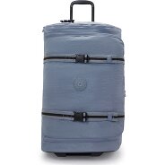 Kipling Basic Aviana 2 wheels Travel bag M 68 cm Productimage Kipling Basic Aviana 2 wheels Travel bag M 68 cm Productimage