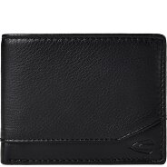 camel active Stone Wallet RFID protection Genuine Leather 11 cm Productimage