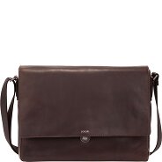 Joop! Cerratano Janis Messenger Genuine Leather 35 cm Productimage