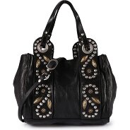 Campomaggi Dafne Mini Bag Shoulder Bag Genuine Leather 17 cm Productimage