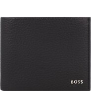 Boss New Crosstown Wallet Leather 12 cm Productimage Boss New Crosstown Wallet Leather 12 cm Productimage