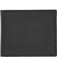 The Bridge Isaia Wallet Leather 11 cm Productimage