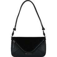 Karl Lagerfeld Hardware Mini Bag Shoulder Bag Leather 18 cm with expansion pleat Productimage