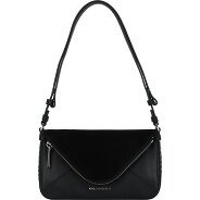 Karl Lagerfeld Behind the Seams Mini Bag Shoulder Bag Leather 18 cm with expansion pleat Productimage