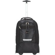Lightpak Master 2 roll backpack trolley 48 cm laptop compartment Productimage