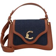 Coccinelle C-Me Handbag Leather 23.5 cm Productimage