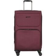 Stratic Bendigo Light Plus 4 Roll Trolley 72 cm Laptop compartment Productimage