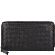 abro Piuma Wallet Leather 19 cm Productimage