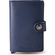 Secrid Miniwallet Credit card case RFID protection Genuine Leather 6.5 cm Productimage