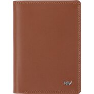 Golden Head Polo ID card case RFID leather 9 cm Productimage