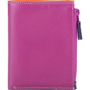 Mywalit Wallet RFID protection Leather 9 cm Productimage