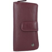 Greenburry Spongy wallet leather 9.5 cm Productimage