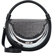 Replay Handbag Leather 21 cm Productimage Replay Handbag Leather 21 cm Productimage