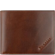 Bugatti Nobile Wallet RFID protection Leather 12 cm Productimage