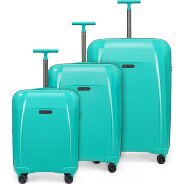 Epic Phantom SL 4 wheels Suitcase set 3-piece Productimage