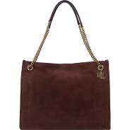 Lauren Ralph Lauren Bradley Shopper Bag Leather 35 cm Productimage