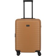 Titan Upgrade 4 wheels Cabin trolley S 55 cm Productimage