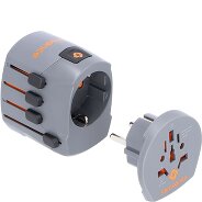 Samsonite Travel accessories world adapter for over 150 countries Productimage