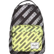 Herschel Classics Miller backpack 44 cm laptop compartment Productimage