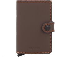 Secrid Miniwallet Credit card case RFID protection Leather 6.5 cm Productimage