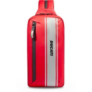 Piquadro x Ducati shoulder bag 32 cm Productimage