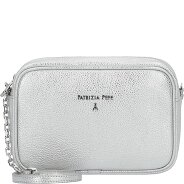 Patrizia Pepe Fly Shoulder bag Leather 19 cm Productimage Patrizia Pepe Fly Shoulder bag Leather 19 cm Productimage