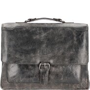 Pride and Soul Scratch briefcase leather 36 cm Productimage