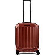 Piquadro PQ-Light 4 wheels Cabin suitcase S 56 cm Laptop compartment Expandable Productimage