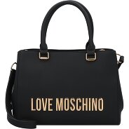 Love Moschino Bold Love Shoulder Bag 29 cm Productimage Love Moschino Bold Love Shoulder Bag 29 cm Productimage