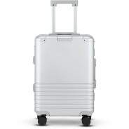 Kapten & Son Heathrow 4 wheels Cabin trolley 50 cm Productimage Kapten & Son Heathrow 4 wheels Cabin trolley 50 cm Productimage