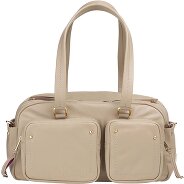 DuDu Pocket Shoulder Bag Genuine Leather 33 cm Productimage