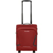 Travelite Jetpack 2 wheels Cabin trolley 40 cm Productimage Travelite Jetpack 2 wheels Cabin trolley 40 cm Productimage
