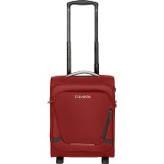 Travelite Jetpack 2 wheels Cabin trolley 40 cm Productimage
