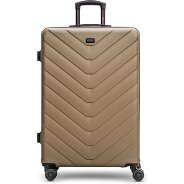 Redolz Essentials 07 LARGE 4 wheels Trolley 79 cm Productimage