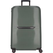 Samsonite Magnum Eco 4 wheels Trolley 81 cm Productimage
