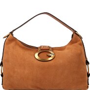 Guess Camden Shoulder Bag Leather 39 cm Productimage Guess Camden Shoulder Bag Leather 39 cm Productimage