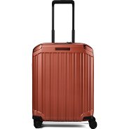 Piquadro PQ Light 4 wheels Cabin suitcase 55 cm Productimage