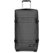 Eastpak Transit'r L 2 Roll Trolley 79 cm Productimage Eastpak Transit'r L 2 Roll Trolley 79 cm Productimage
