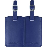 Samsonite Global travel accessories luggage tag set of 2 10 cm Productimage
