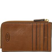 Bric's Volterra Credit card case RFID protection Leather 14 cm Productimage