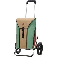 Andersen Shopper Royal Shopper Oli.P 2.0 Shopping Trolley 59 cm Productimage