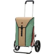 Andersen Shopper Royal Shopper Oli.P 2.0 Shopping Trolley 59 cm Productimage Andersen Shopper Royal Shopper Oli.P 2.0 Shopping Trolley 59 cm Productimage