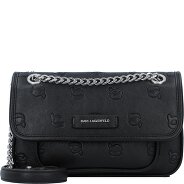 Karl Lagerfeld Ikon Shoulder Bag 22 cm Productimage Karl Lagerfeld Ikon Shoulder Bag 22 cm Productimage