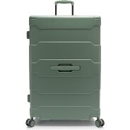 Heys ReNew 4 wheels Trolley L 76 cm Expandable Productimage