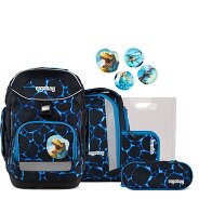 ergobag Pack satchel set 6 pcs. incl. velcro set Productimage ergobag Pack satchel set 6 pcs. incl. velcro set Productimage