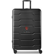 Tonino Lamborghini Bologna 4 wheels Trolley L 77 cm Productimage